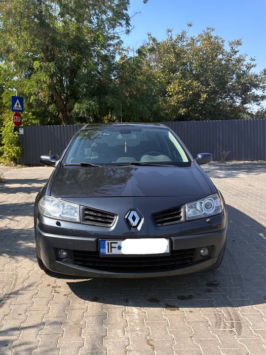 Renault Megane 2