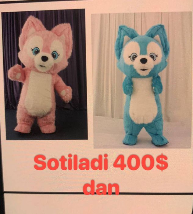 Ayiqlar biznez uchun yengililar sotiladi xitoyda ishlab chiqarilgan