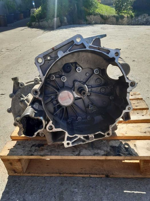 Cutie viteze manuala Seat Ibiza 1.0 12V SND