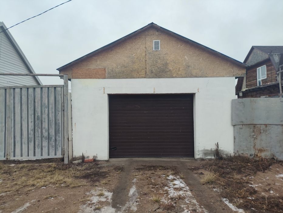 Продам частный дом