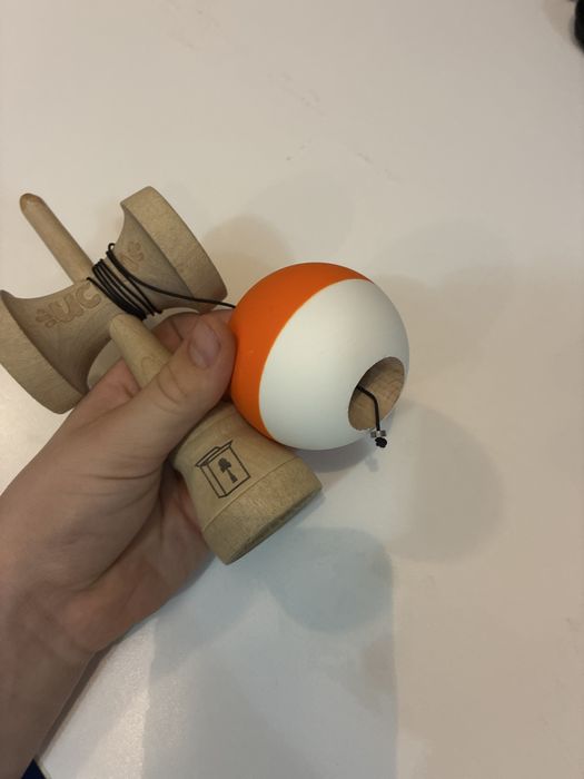 Tama ozora cu ken cereal