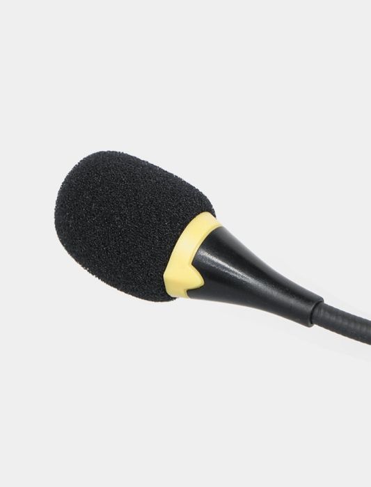 Игровые наушники с гарнитурой