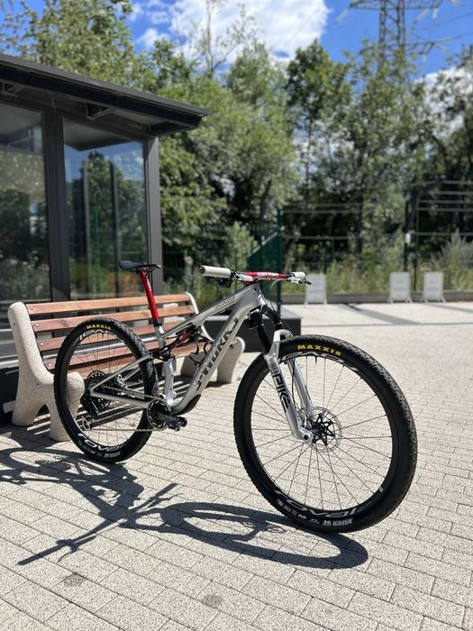 Specialized Epic SW 8 custom 29/M