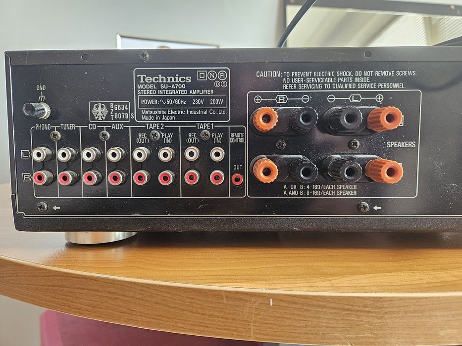 Техникс и буфер хеко