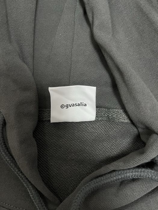 Vetements Genetically Modified