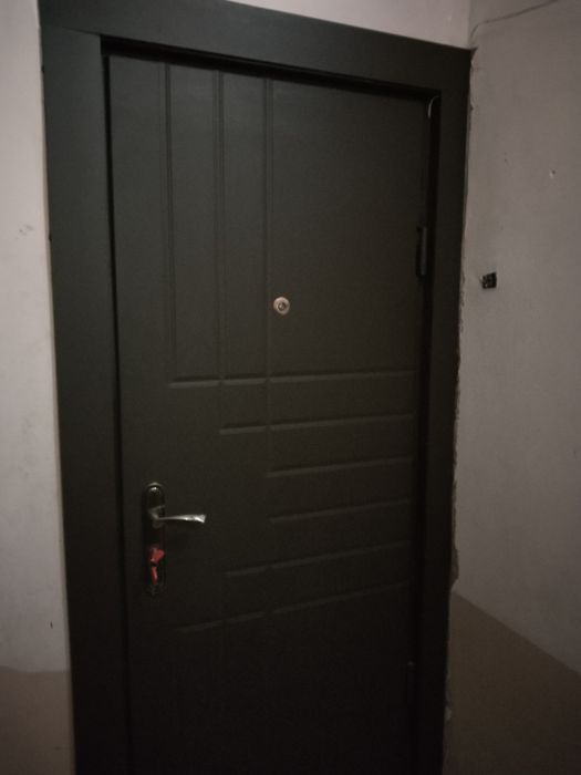 Обшивка железных дверей,откосов ,батарей МДФ панелями - Изготовление и ...