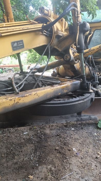 продам грейдер возможно обмен