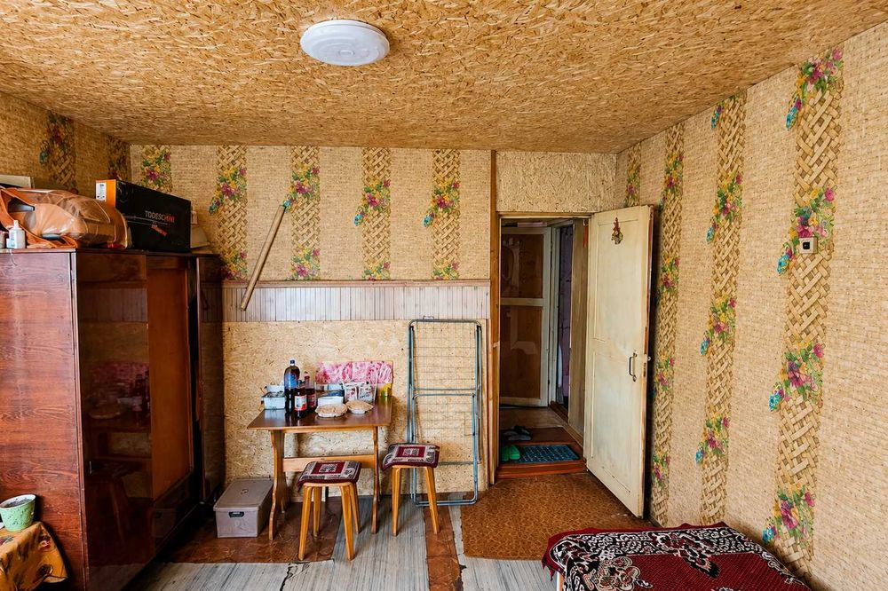 Продаётся кирпичный дом