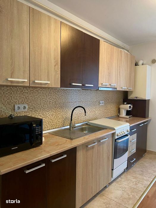 Apartament cu o camera PET-FRIENDLY si parcare exterioara