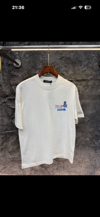 Tricou DG calitate premium