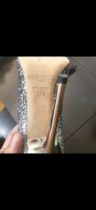 Продам туфли JIMMY CHOO