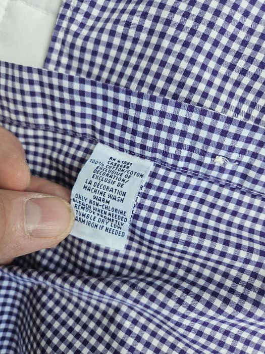 Ralph Lauren camasa barbati M