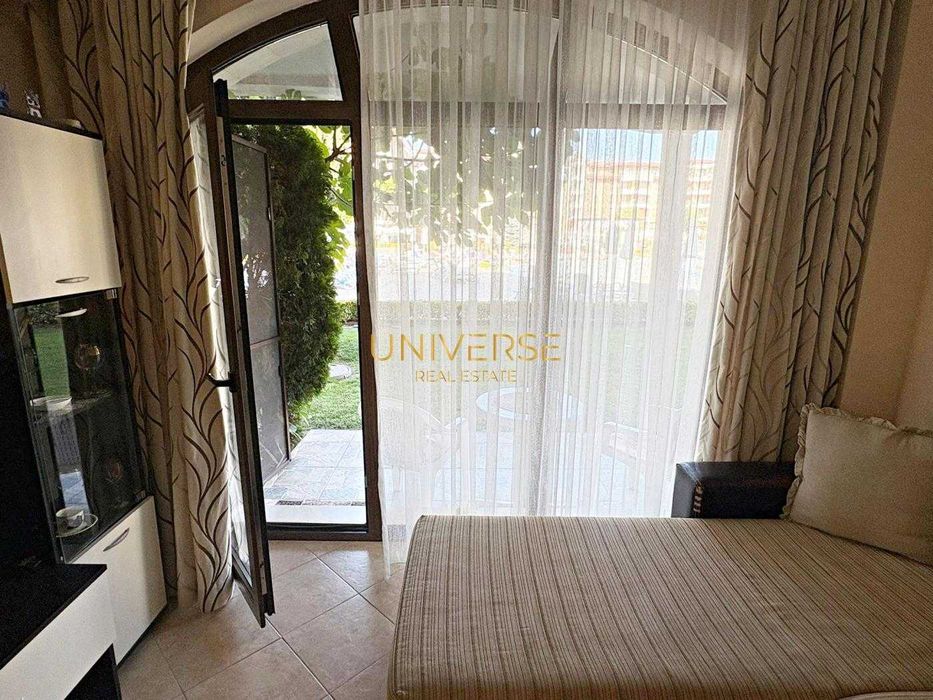 Продава се Двустаен апартамент в к.к. Слънчев бряг - 49 кв.м за 1858 €/кв.м - Снимка #14