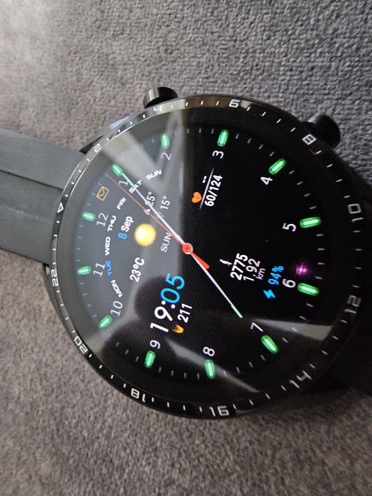 Huawei watch gt 2