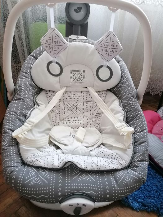 Leagan si balansoar Joie