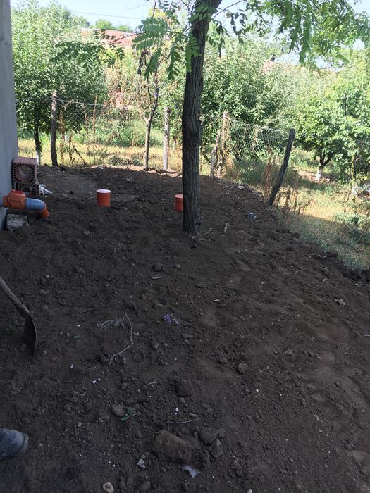 Fose ecologice cu montaj