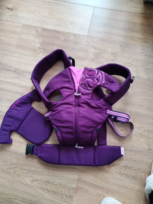 Ергономична раница за бебе Cybex 2go