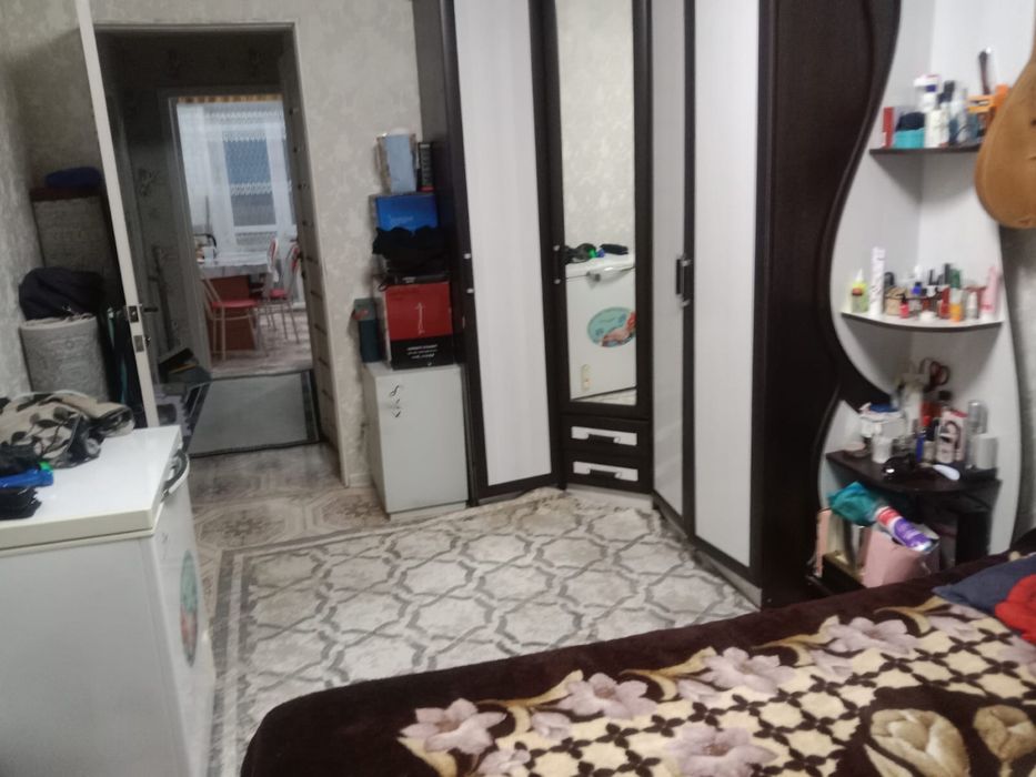 Продам кваритру