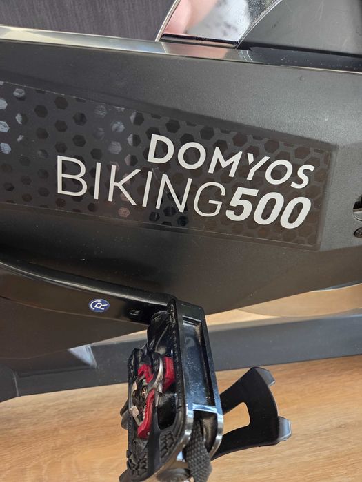 DOMYOS спининг байк BIKING 500