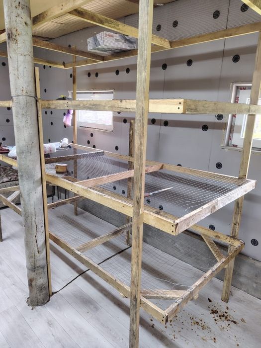 Продается готовый бизнес, пекарня