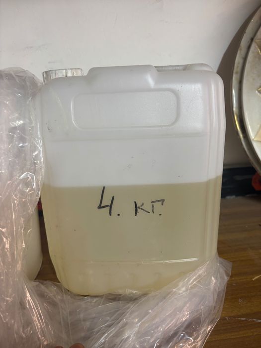 Эпоксидная смола для творчества