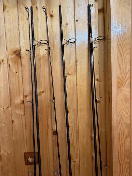 FOX Horizon X4-S 13ft 3.5 lb