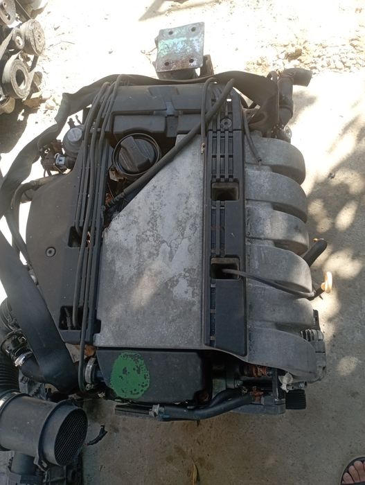 Бу Авто разбор двигателя