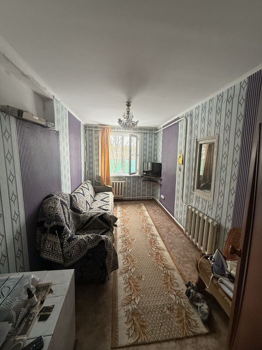 Дом на 10 сотках