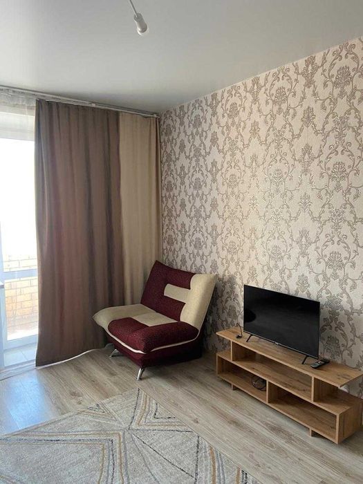 однокомнатная квартира