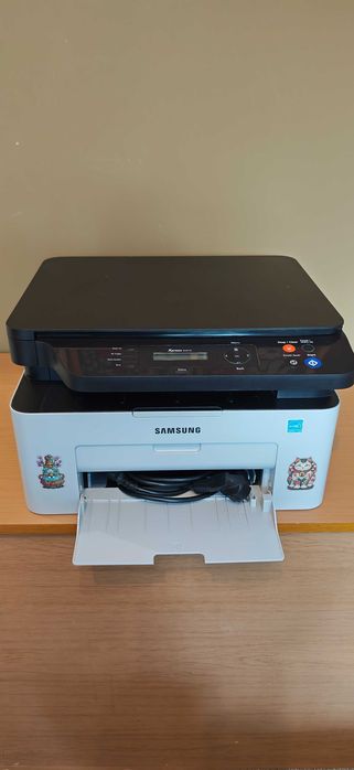 Принтер Samsung