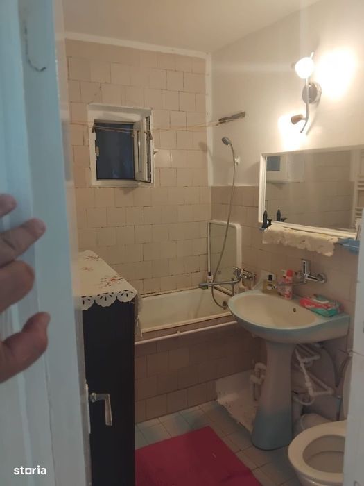 Apartament 2 camere Brosteni
