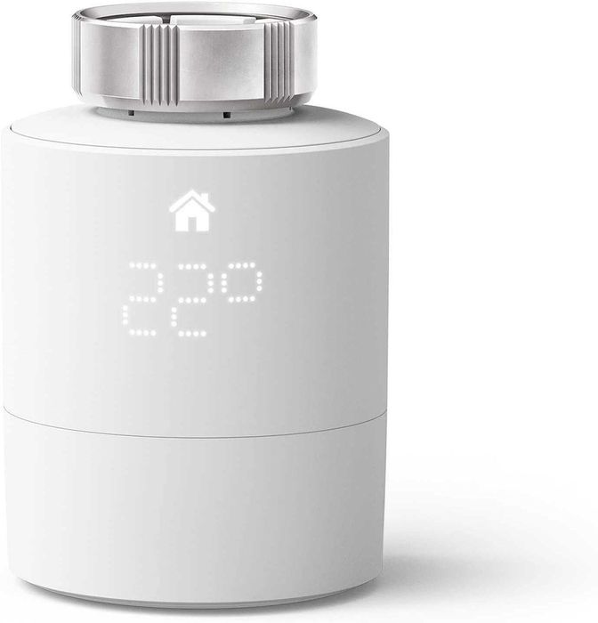 ПРОМО 2г Гаранция Нов Add-On Смарт Термостат за Радиатор TADO° V3+