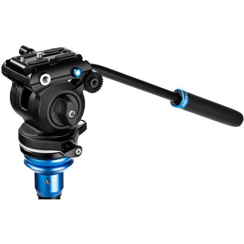 Штатив Benro A1573 FS2