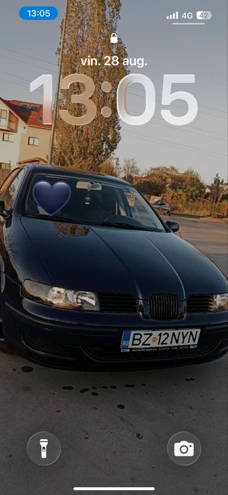 Vand seat leon 16.16  2002 . Pretul 4000 de lei