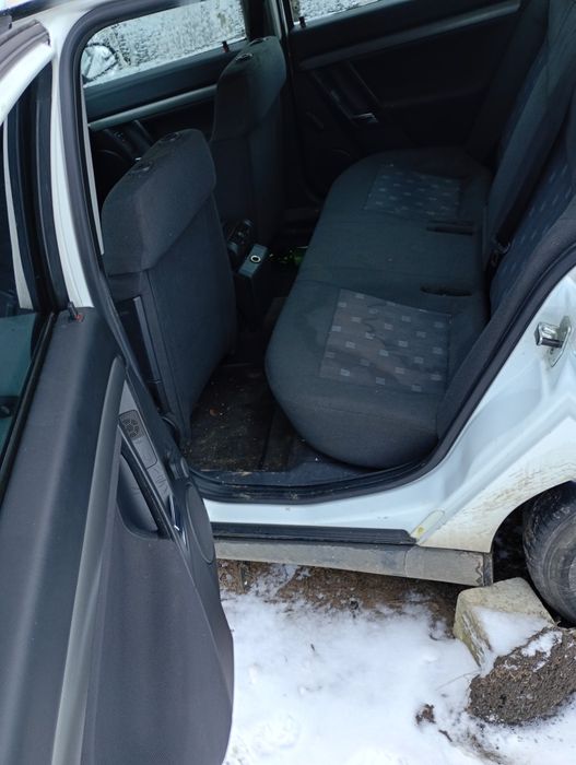 Kit pornire cu pompa injecție Opel Vectra C 2.0dti