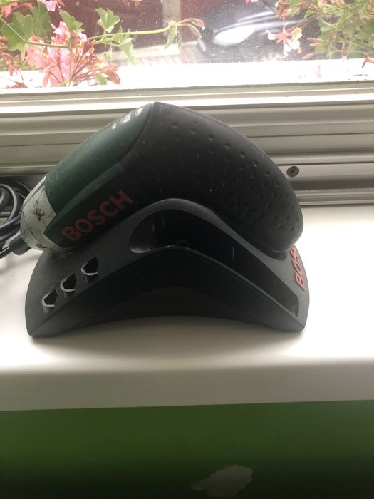 Surubelnita electrica Bosch
