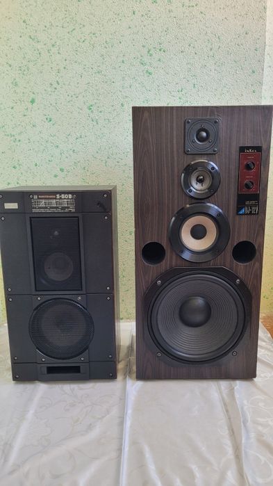 АС Колонки Inkel DJ 121