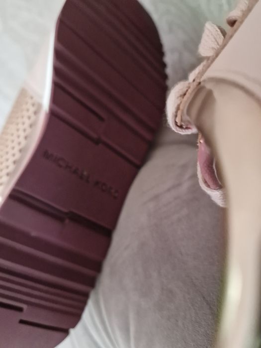 Sneakersi michael kors 39 originali