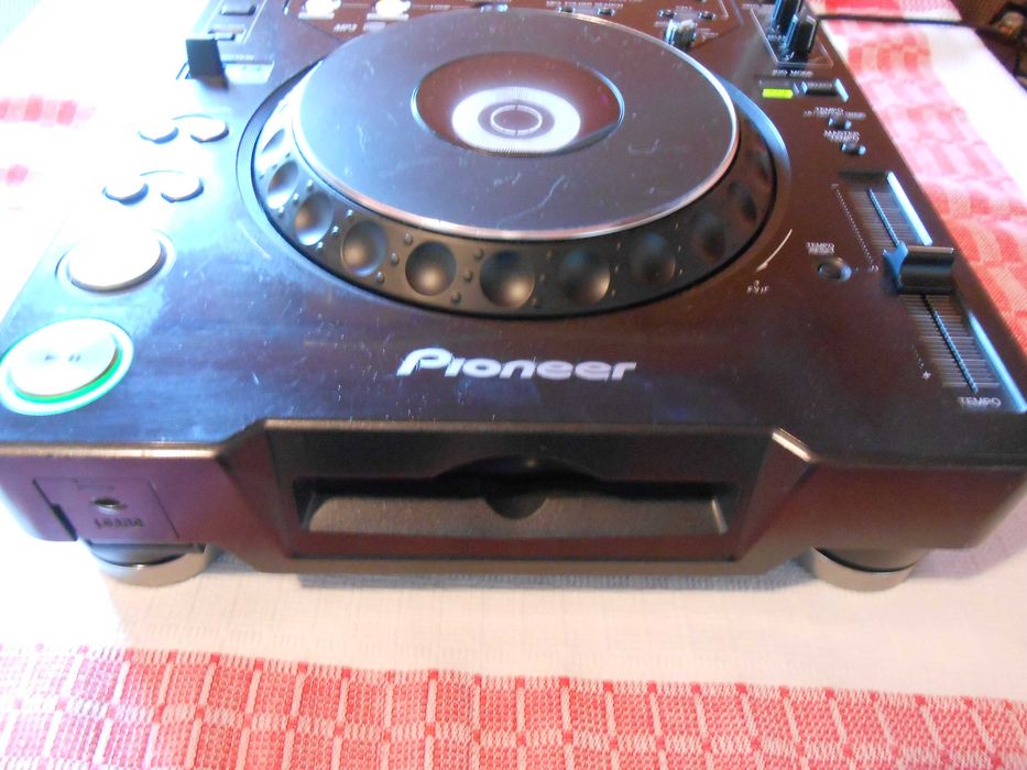 jucarie pt copii cu lumini Pioneer CDJ 1000Mk3
