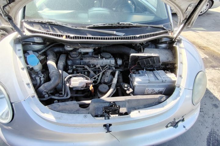 Piese Volkswagen VW Beetle 1999 1.9 TDI MT (90 hp)
