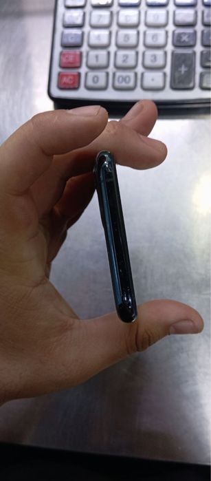 Iphone 11pro 64 gb
