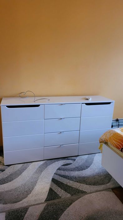 Дава се под наем Двустаен апартамент в София, Красно село - 56 кв.м за 750 € - Снимка #16