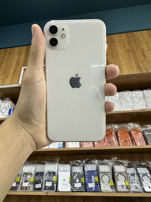 Iphone 11 holati yaxshi
