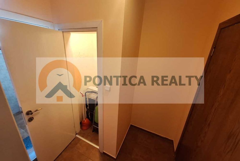 Продава се Едностаен апартамент в к.к. Слънчев бряг - 42 кв.м за 1131 €/кв.м - Снимка #6