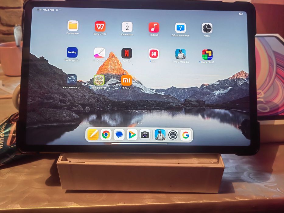 Планшет сатылады 50000т