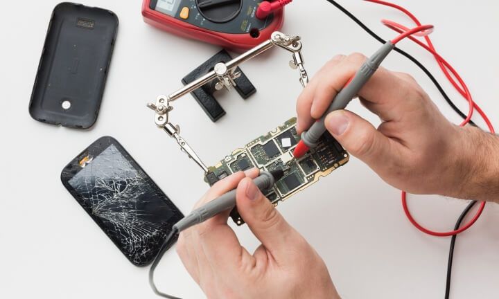 Telefon remont Iphone Samsung Redmi