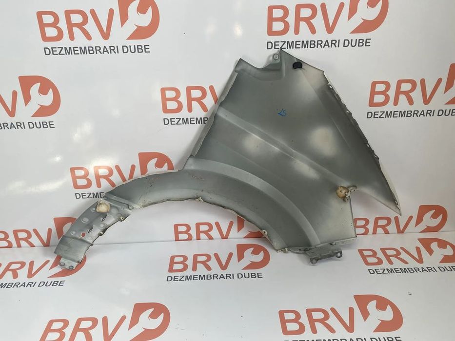 Aripa fata dr/st pentru Vw Crafter  Euro 6 2019 an fabricatie