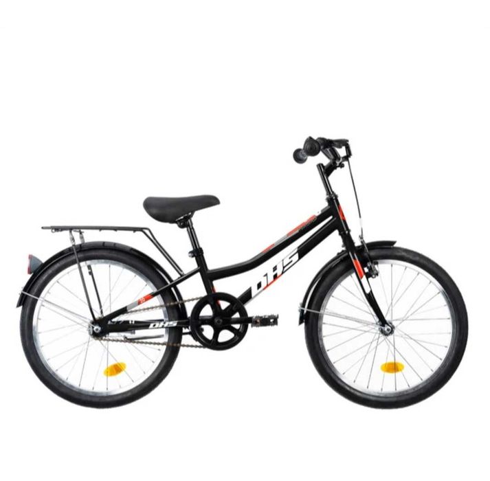 Vând bicicletă copii, 20 inch