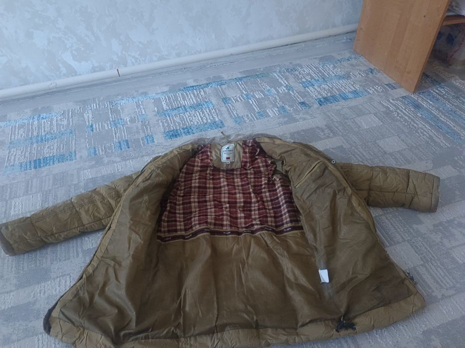 Спецодежда куртка