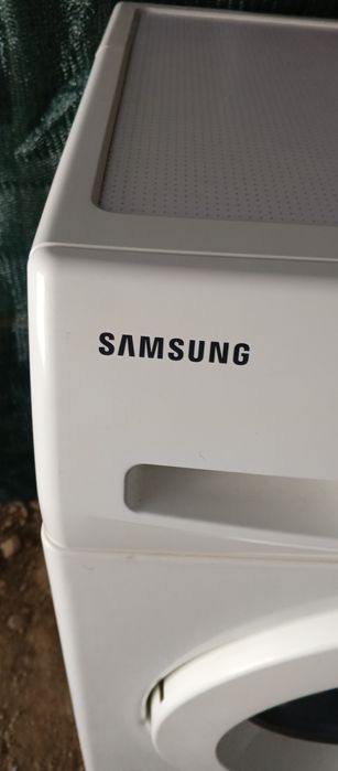 Стиральная машина -Самсунг